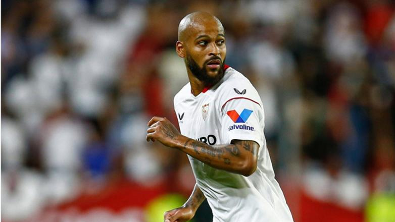 «Διαπραγματεύσεις του Παναθηναϊκού με τη Σεβίλλη για τον δανεισμό του Μαρκάο»