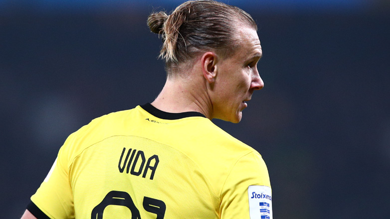 ΑΕΚ: Ες αύριον τα σπουδαία για Βίντα