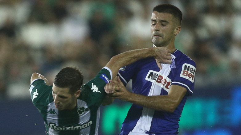 ΠΑΣ Γιάννινα: Η αποστολή για τον αγώνα με τον Παναθηναϊκό