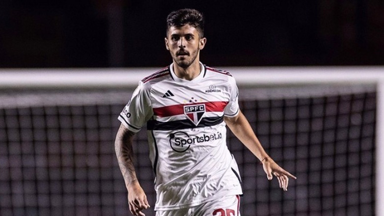 Υπέγραψε κι ανακοινώθηκε από την Παρί Σεν Ζερμέν ο Μπεράλντο