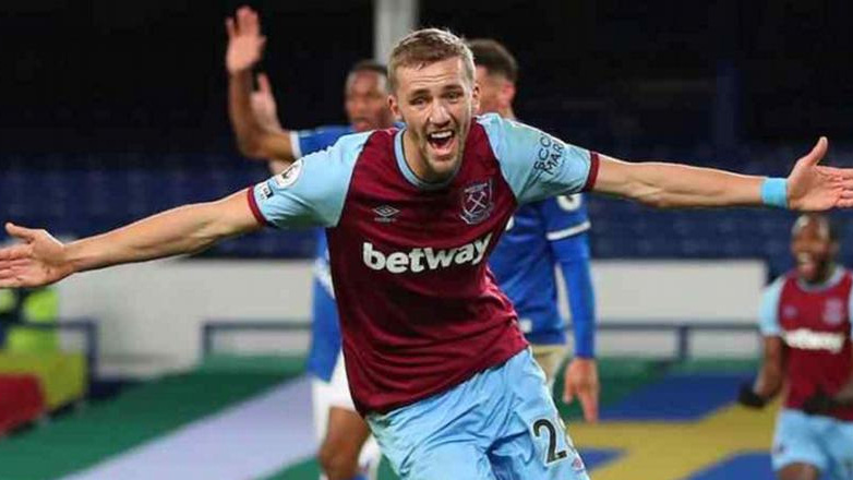 Αγγλία: Στη Γουέστ Χαμ έως το 2027 ο Τόμας Σούτσεκ