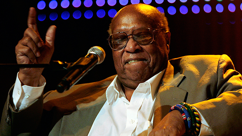 Πέθανε ο θρυλικός πιανίστας της σόουλ-τζαζ μουσικής Λες Μακάν