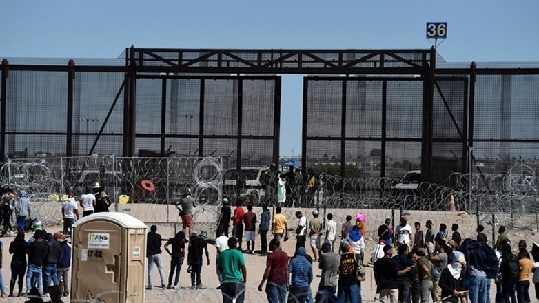 Πάνω από 520.000 μετανάστες διέσχισαν τη ζούγκλα του Νταριέν το 2023 καθ’ οδόν προς τις ΗΠΑ