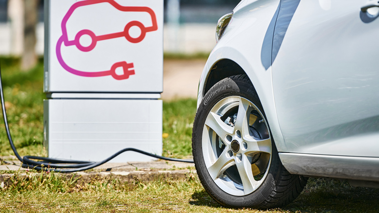 Γιατί οι περισσότεροι κατασκευαστές ηλεκτρικών αυτοκινήτων προτίμησαν το 2023 ελαστικά Continental