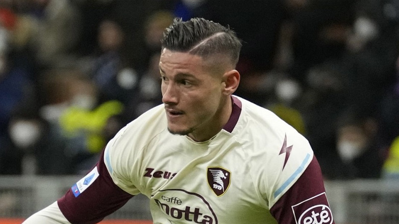 Η Νάπολι έκλεισε τον Ματσόκι που είχε ακουστεί για την ΑΕΚ!