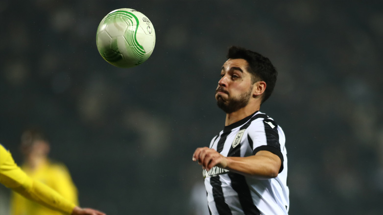 Η αποστολή του ΠΑΟΚ για το παιχνίδι με τον ΟΦΗ