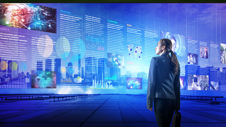 Συστήματα Τεχνητής Νοημοσύνης και στην δημοσιογραφία!