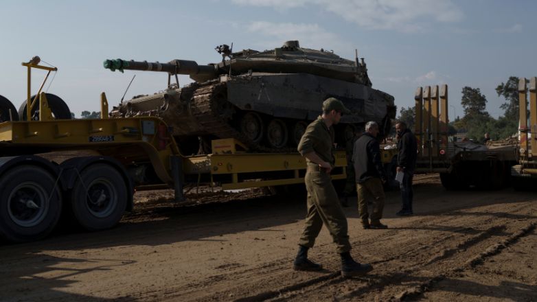 Ισραήλ: Σε κατάσταση υψηλής ετοιμότητας ο στρατός – «Είμαστε έτοιμοι για κάθε σενάριο»