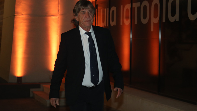 ΑΕΚ: Την Κυριακή (7/1) στην μπουτίκ της OPAP Arena ο Θωμάς Μαύρος