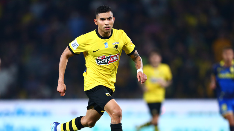 Πινέδα: «Να κάνουμε ό,τι και πέρυσι, αισθάνομαι καλύτερα»