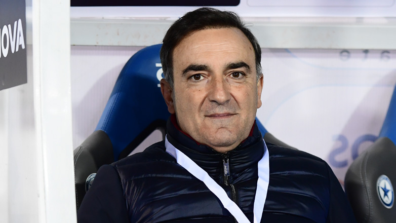 Καρβαλιάλ: «Είμαστε ικανοποιημένοι με το ρόστερ αλλά θέλουμε να το βελτιώσουμε»