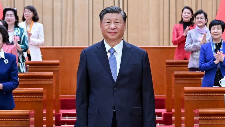 Η Κίνα πιέζει τις γυναίκες να κάνουν περισσότερα μωρά