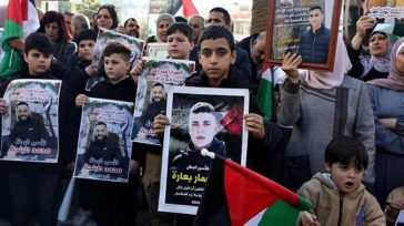 Παλαιστίνιος 23 ετών, μέλος της Φατάχ, νεκρός σε φυλακή του Ισραήλ