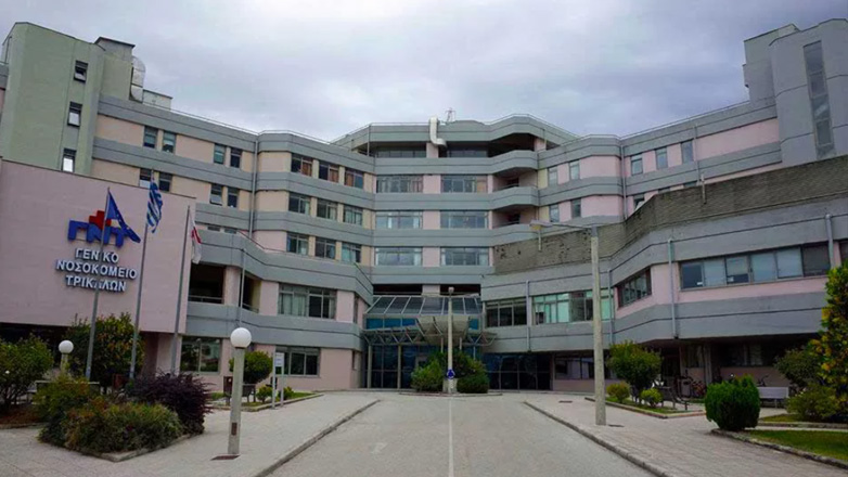 Τρίκαλα: 160 άτομα πήγαν στα Επείγοντα την πρώτη ημέρα του χρόνου