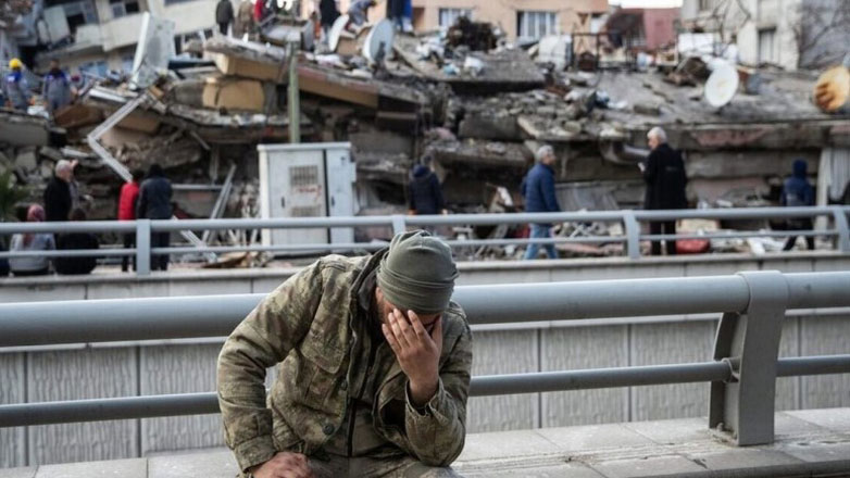 Μία απλή σύγκριση