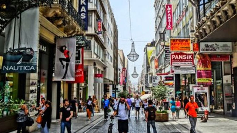 Εμπορικά καταστήματα: Κλειστά σήμερα – Στις 8/1 ξεκινάνε οι χειμερινές εκπτώσεις