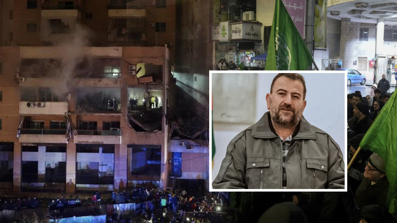 Αγωνιώδεις εκκλήσεις για αυτοσυγκράτηση στη Μέση Ανατολή