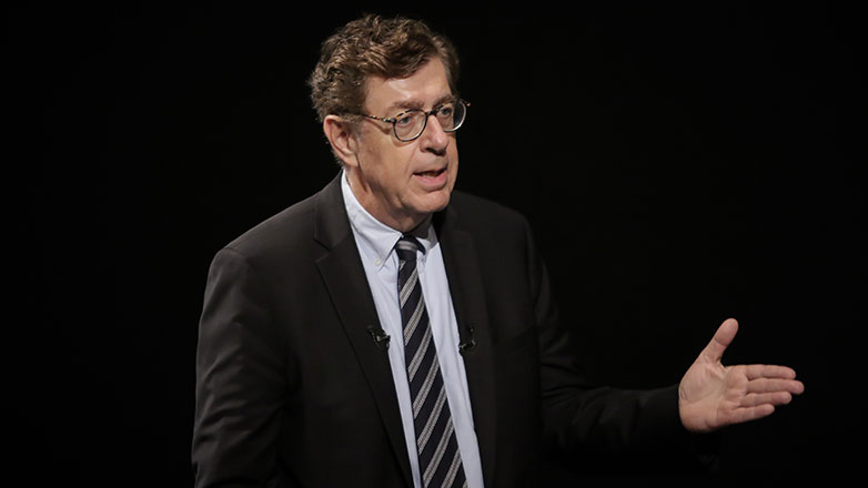 Συνολάκης: «Παγίδα θανάτου οι πιλοτές σε περίπτωση μεγάλου σεισμού στην Ελλάδα»