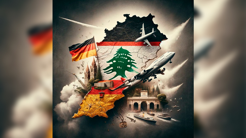 Γερμανία: Η κυβέρνηση καλεί τους πολίτες της να φύγουν αμέσως από τον Λίβανο