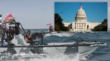 Δώδεκα χώρες προειδοποιούν τους Χούθι να σταματήσουν τις επιθέσεις σε πλοία στην Ερυθρά Θάλασσα γιατί θα υποστούν τις συνέπειες