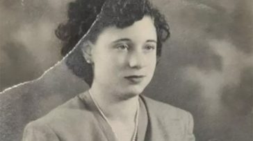 Ραχαμανή – Ρούλα Κωστή: «Έφυγε» η γυναίκα που έραβε τις «μορτάζες», μια ξεχωριστή παρουσία του ελληνικού Εβραϊσμού