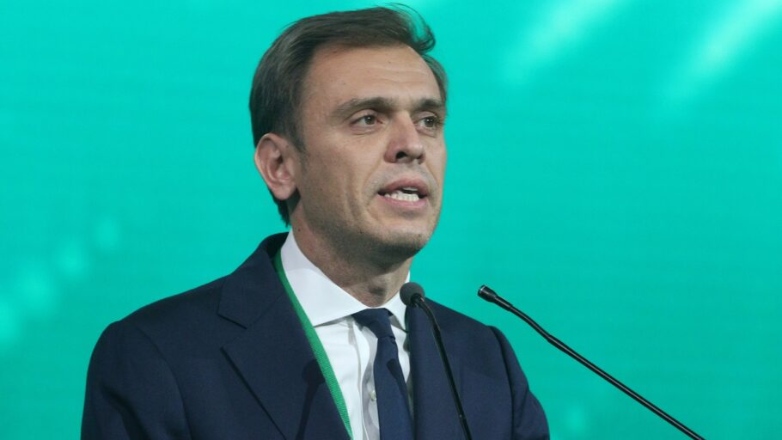 Μάντζος: «Το τελευταίο πράγμα που χρειάζεται η Ελλάδα είναι αμφίσημες δηλώσεις, όπως του κ. Συρίγου»