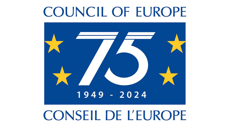 Συμβούλιο της Ευρώπης: Έκλεισε τα 75, αλλά συνεχίζει τον αγώνα για τα ανθρώπινα δικαιώματα!