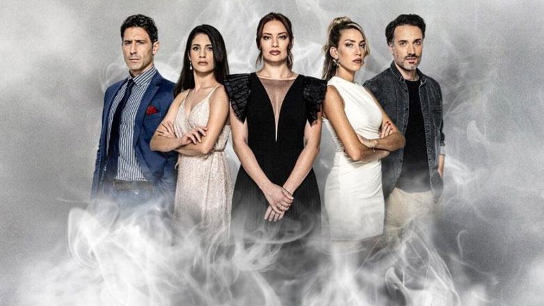 Μετά τη φωτιά: Η οργισμένη αντίδραση της σεναριογράφου για το αιφνίδιο τέλος της σειράς