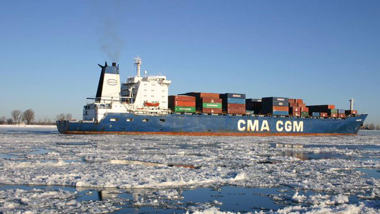 Οι αντάρτες Χούθι ανακοίνωσαν πως στοχοθέτησαν πλοίο μεταφοράς εμπορευματοκιβωτίων, δεν αναφέρθηκαν ζημιές