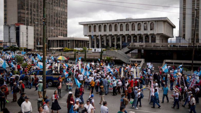 Γουατεμάλα: Σε κάθειρξη 12 ετών καταδικάστηκε αυτόχθονας για συνέργεια στο φόνο Γάλλου εργαζόμενου σε ΜΚΟ