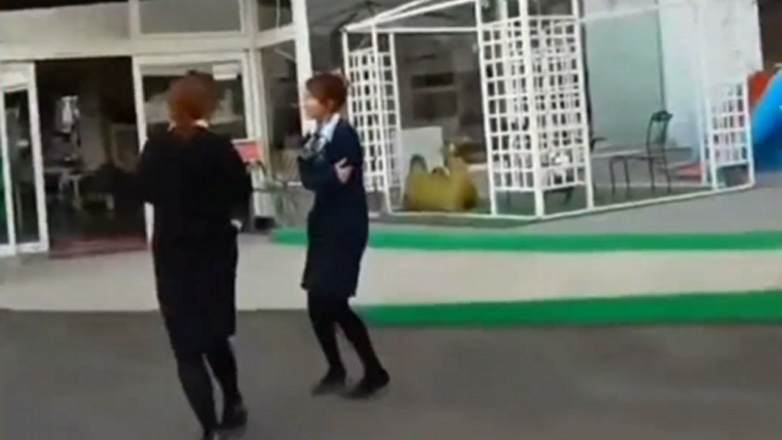 Νέα βίντεο από τον σεισμό της Ιαπωνίας