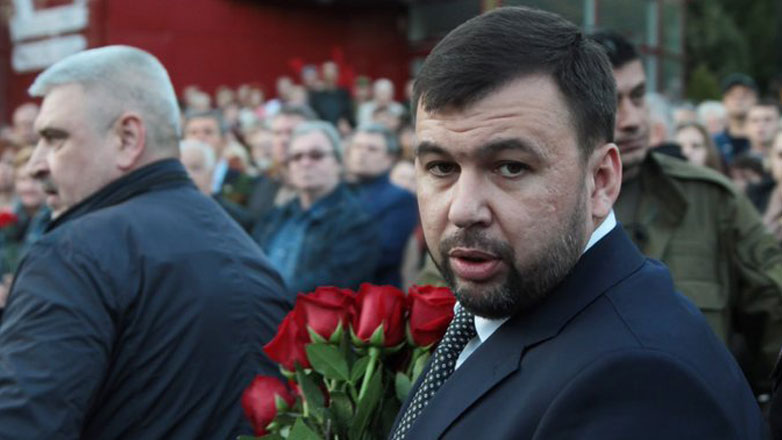 Ουκρανία: Φυλακίστηκε πρώην επικεφαλής κέντρου βασανιστηρίων στο Ντονέτσκ