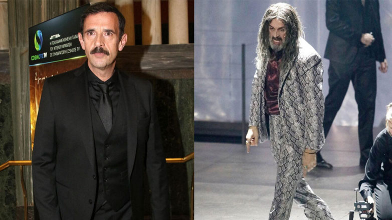 Ο Λεωνίδας Κακούρης αποχώρησε αιφνιδιαστικά από την παράσταση «Βασιλιάς Ληρ» – Τι συνέβη