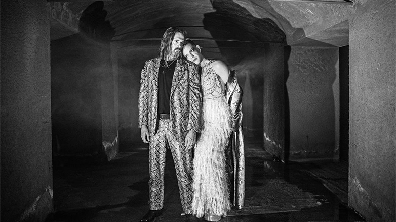 Εθνικό Θέατρο: Μετά την παραίτηση του Λεωνίδα Κακούρη, Βασιλιάς Ληρ γίνεται ο Γιάννης Νταλιάνης