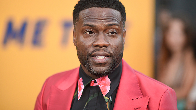 «Lift»: Η τέλεια ληστεία στα 40.000 πόδια με πρωταγωνιστή τον Κέβιν Χαρτ