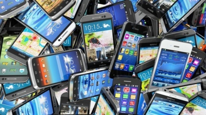 Κλεμμένα κινητά προς πώληση σε κατάστημα στο κέντρο της Θεσσαλονίκης