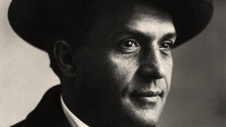 Μήτσος Μυράτ: Ο αριστοκράτης του θεάτρου