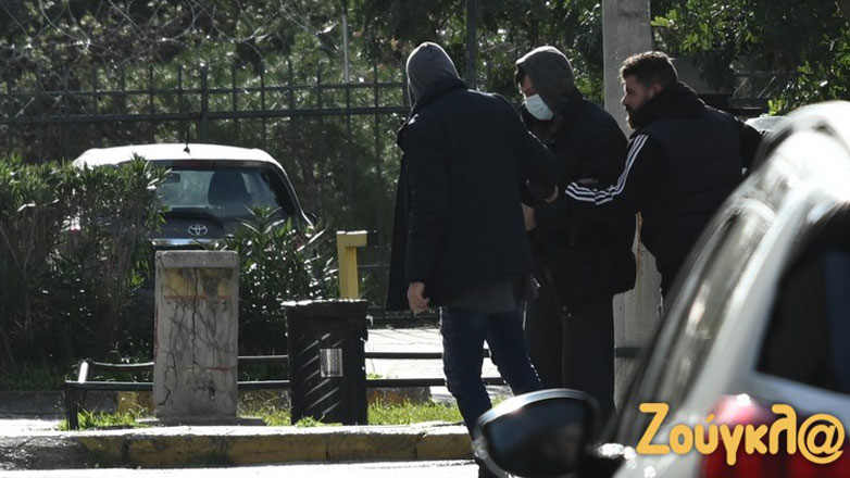 Περιστέρι: Προθεσμία να απολογηθεί πήρε ο 35χρονος πατροκτόνος