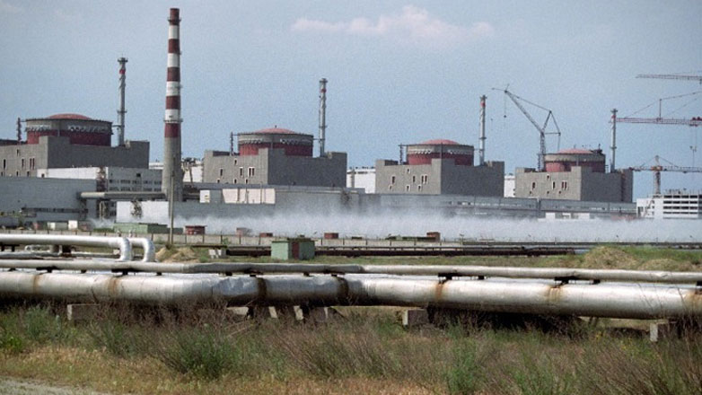 Οι ειδικοί του ΙΑΕΑ δεν επιτρέπεται να προσεγγίσουν ορισμένες αίθουσες του σταθμού πυρηνικής ενέργειας της Ζαπορίζια