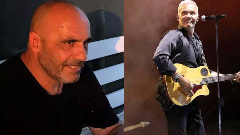 Στέλιος Ρόκκος: Σήμερα η κηδεία του αδερφού του τραγουδιστή