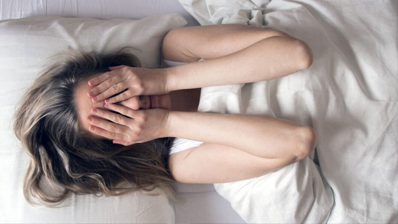 Πώς θα καταλάβετε εάν έχετε στρες στον ύπνο