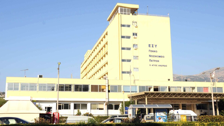 Σοκ στην Πάτρα με ξαφνικό θάνατο ηλικιωμένης γυναίκας