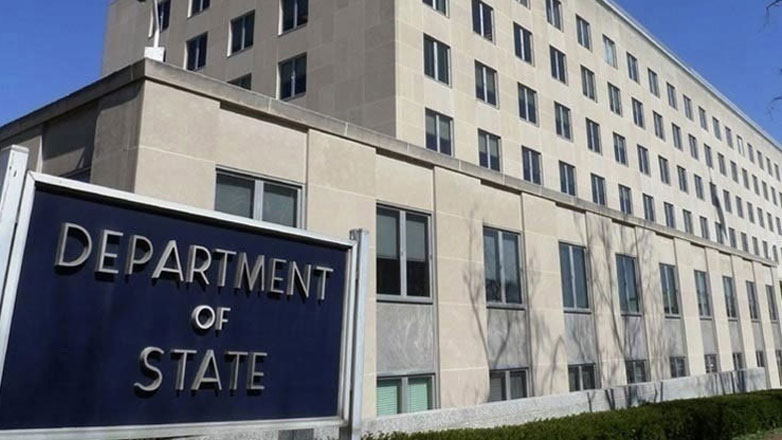 Στέιτ Ντιπάρτμεντ: Προσπαθήσαμε να αντιμετωπίσουμε τις ανησυχίες του Κογκρέσου για την πώληση των F-16 στην Τουρκία