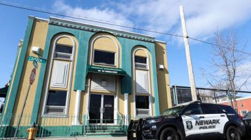 Iμάμης νοσηλεύεται σε κρίσιμη κατάσταση, αφού τον πυροβόλησαν έξω από τζαμί, στο Νιούαρκ του Νιού Τζέρσι