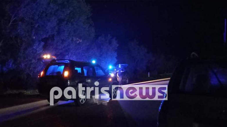 Ηλεία: Τραγικό τέλος στην εξαφάνιση 75χρονου – Εντοπίστηκε νεκρός