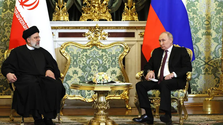 Πούτιν για Ιράν: «Σοκαριστικές σε σκληρότητα και κυνισμό οι δολοφονίες»