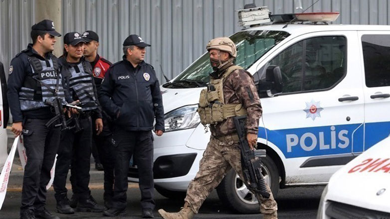 Τουρκία: Συνελήφθησαν 56 άτομα που καταζητούνταν από 18 χώρες