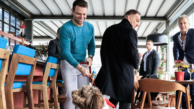 Κοινοβουλευτική Ομάδα με… τουριστικό προορισμό – Κασσελάκης: «Δεν είναι εκδρομή, έτσι κάνουν στο εξωτερικό»