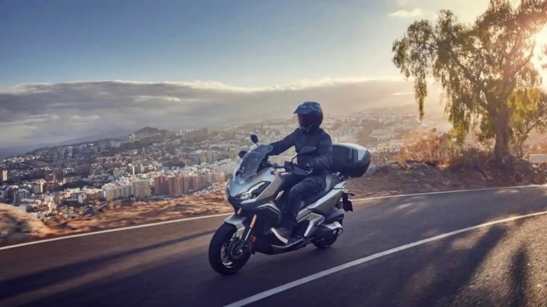 Το εργοστάσιο της Honda στην Ιταλία