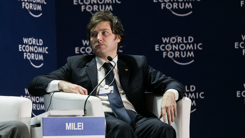Αργεντινή: «Φρένο» στο αντεργατικό διάταγμα του Χαβιέρ Μιλέι βάζει η Δικαιοσύνη